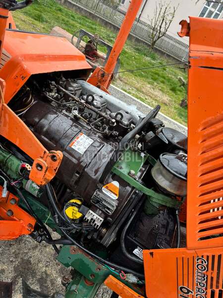 Goldoni 614d Compact