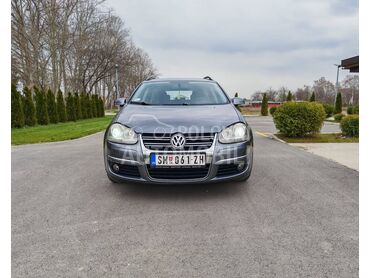 Volkswagen Golf 5 