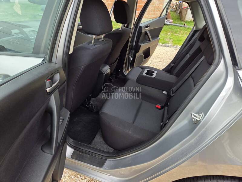 Mazda 3 1.6 16V CH NOVA