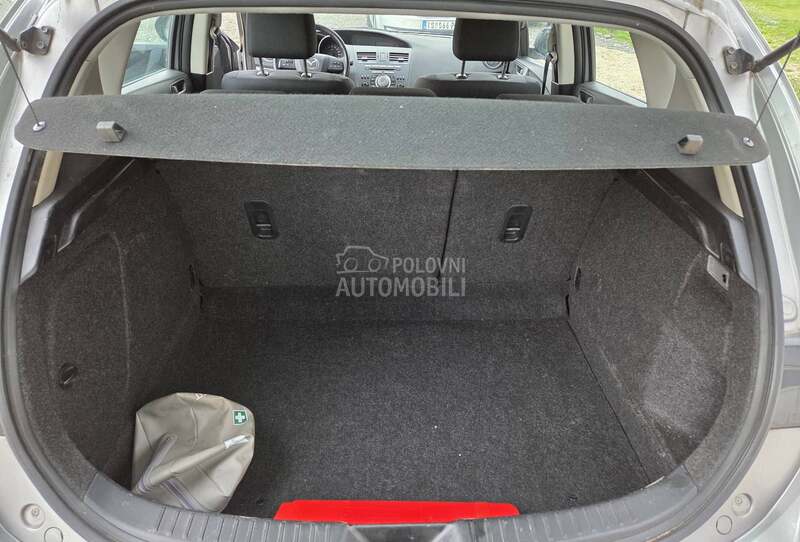 Mazda 3 1.6 16V CH NOVA