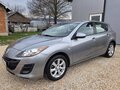 Mazda 3 1.6 16V CH NOVA