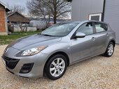 Mazda 3 1.6 16V CH NOVA