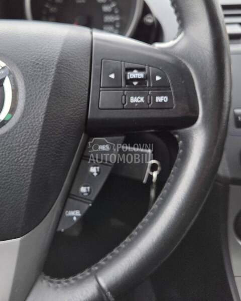 Mazda 3 1.6 16V CH NOVA