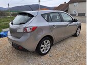 Mazda 3 1.6 16V CH NOVA