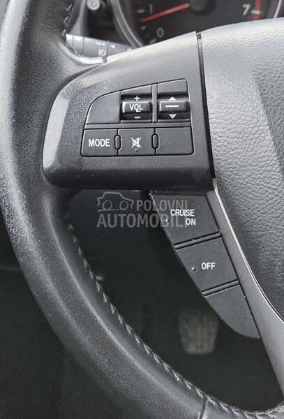 Mazda 3 1.6 16V CH NOVA