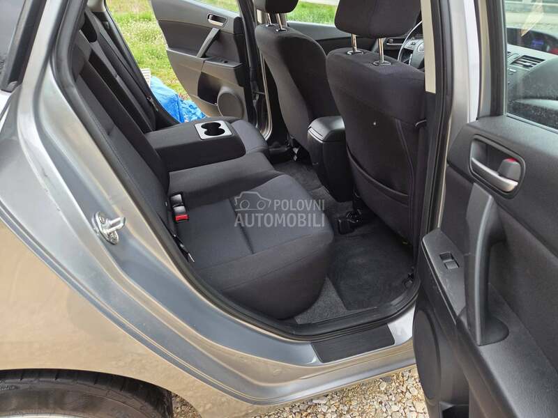 Mazda 3 1.6 16V CH NOVA