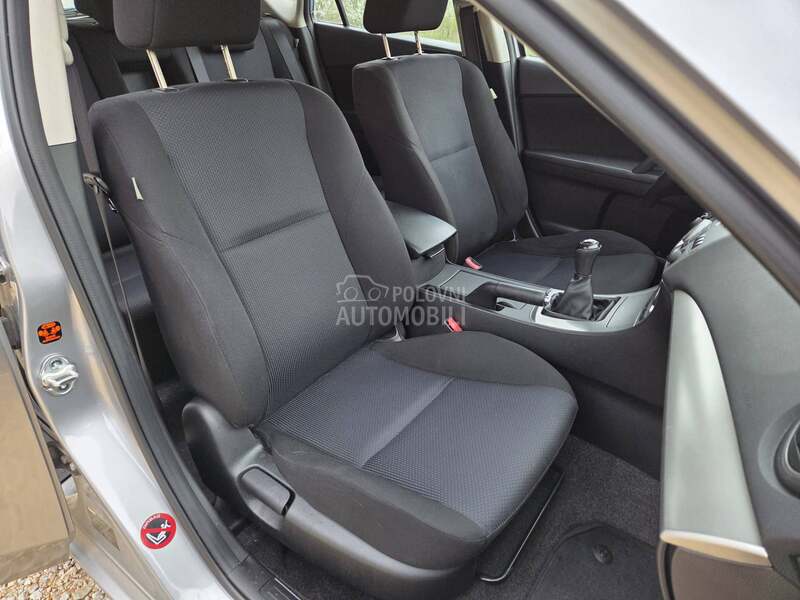 Mazda 3 1.6 16V CH NOVA