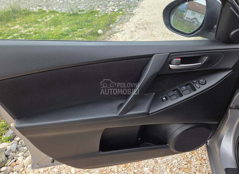 Mazda 3 1.6 16V CH NOVA