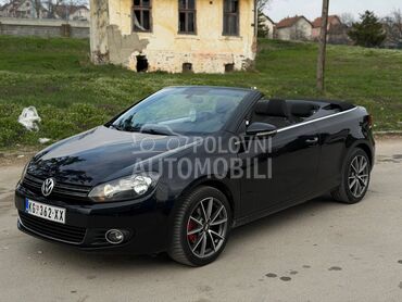 Volkswagen Golf 6 1.2 TSI