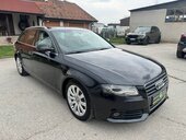 Audi A4 2.0 TDI