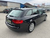 Audi A4 2.0 TDI