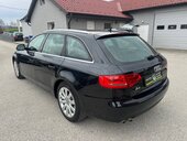 Audi A4 2.0 TDI