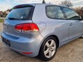 Volkswagen Golf 6 1.4  COMFORTLINE