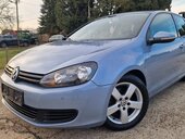 Volkswagen Golf 6 1.4  COMFORTLINE