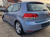 Volkswagen Golf 6 1.4  COMFORTLINE