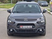 Citroen C4 Cactus 1.2ben/LIVE