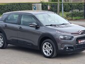 Citroen C4 Cactus 1.2ben/LIVE
