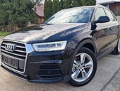 Audi Q3 2.0 TDI AMBIENTE