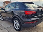 Audi Q3 2.0 TDI AMBIENTE