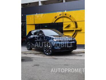 Opel Grandland X GS 1.2T E-DTC HYBRID