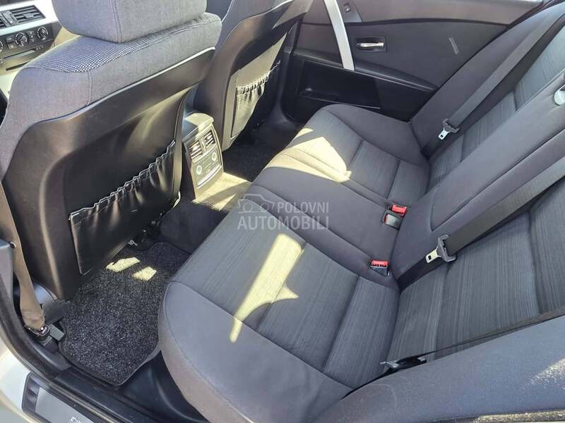 BMW 520 2.0 D