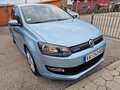 Volkswagen Polo 1.2TDI Stanje 10ka