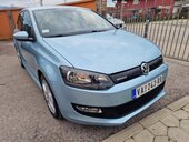 Volkswagen Polo 1.2TDI Stanje 10ka
