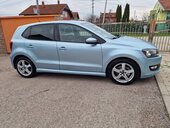 Volkswagen Polo 1.2TDI Stanje 10ka