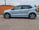 Volkswagen Polo 1.2TDI Stanje 10ka