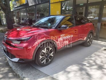 Citroen C4 MAX 1.2T A8