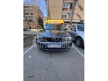BMW 120 i
