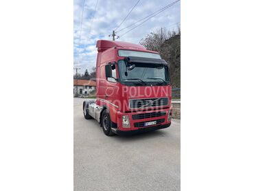 Volvo FH 440 euro 5