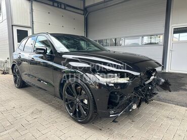 Volvo XC60 2.0 B5 AWD