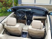 BMW 320 VEL.NAV/MEMORI/CH