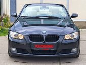 BMW 320 VEL.NAV/MEMORI/CH