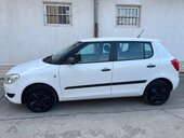Škoda Fabia 1.2 T0P STANJE