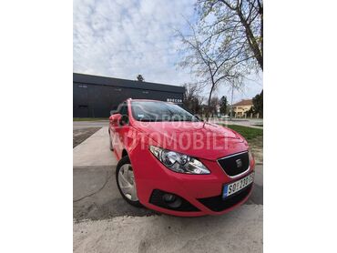 Seat Ibiza 1.2