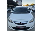 Opel Astra J 1.7 CDTI N.A.V.I