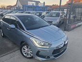 Citroen DS5 2.0 HYBRID4