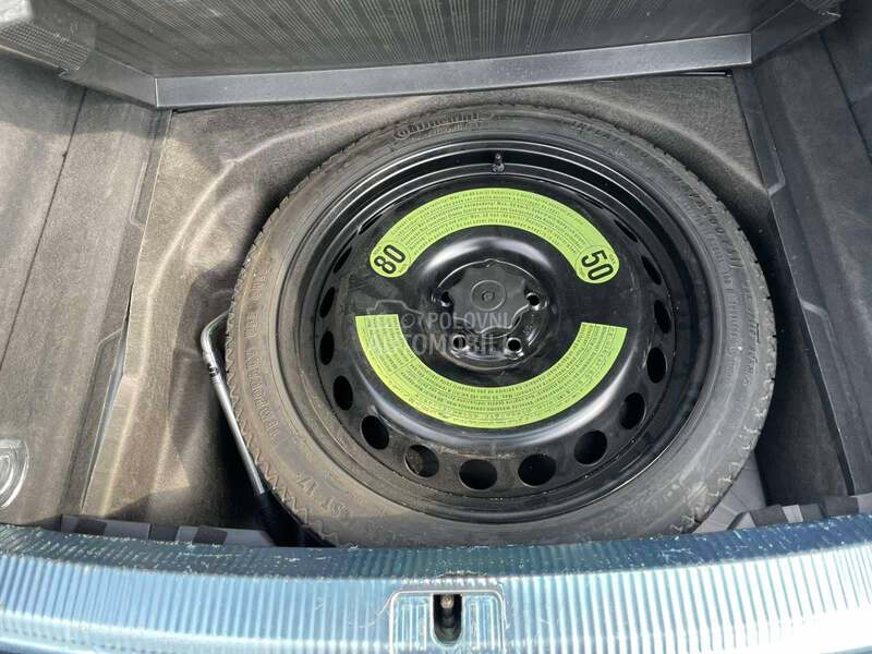 Audi A4 L E D/N A VI