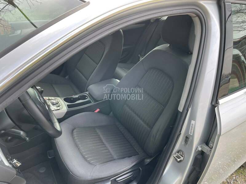 Audi A4 L E D/N A VI