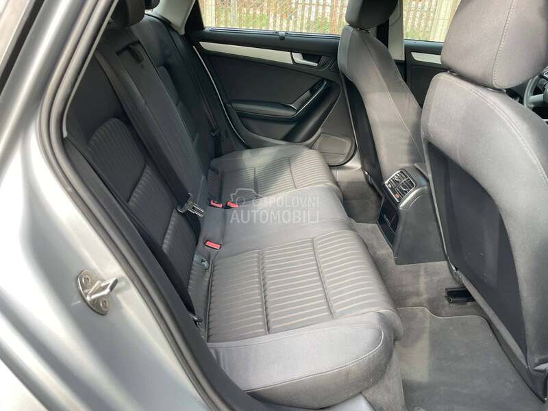 Audi A4 L E D/N A VI