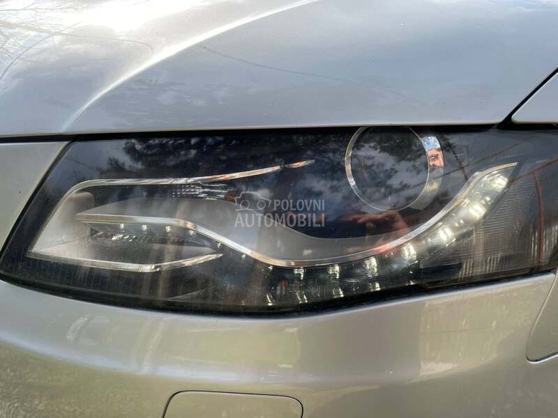 Audi A4 L E D/N A VI