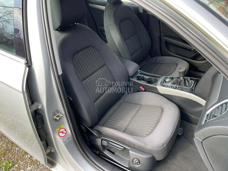 Audi A4 L E D/N A VI