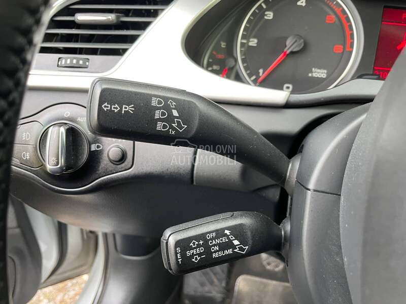 Audi A4 L E D/N A VI