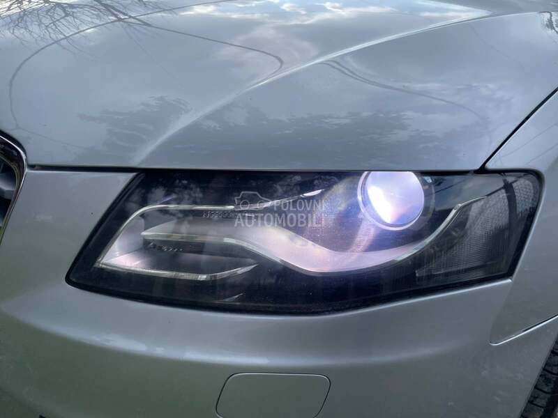 Audi A4 L E D/N A VI