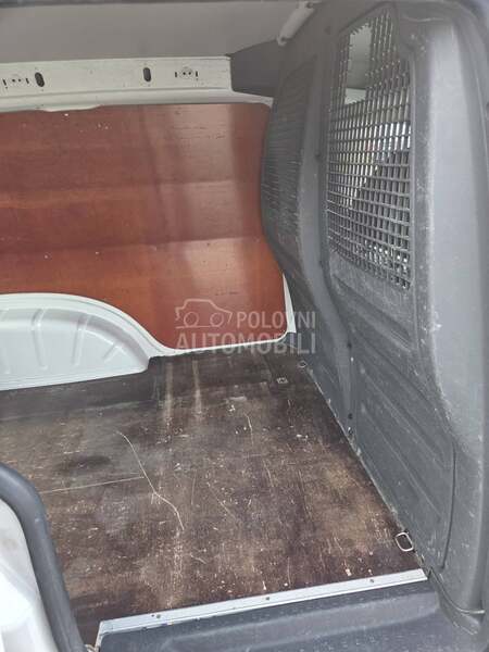 Volkswagen Caddy 1.6tdi