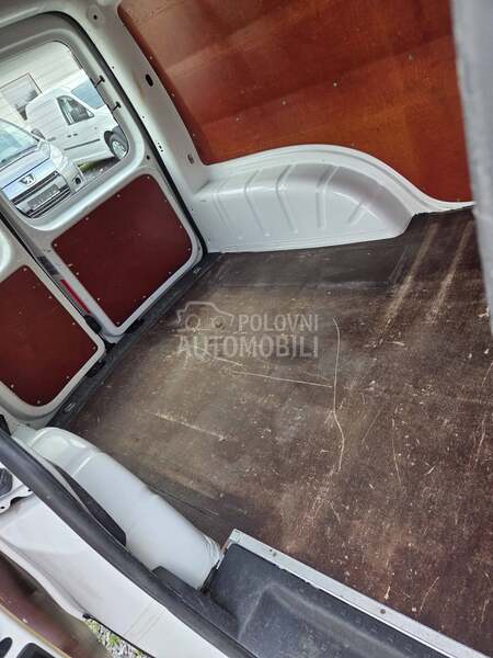 Volkswagen Caddy 1.6tdi