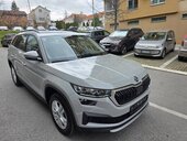 Škoda Kodiaq STYILE virtual