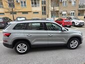 Škoda Kodiaq STYILE virtual